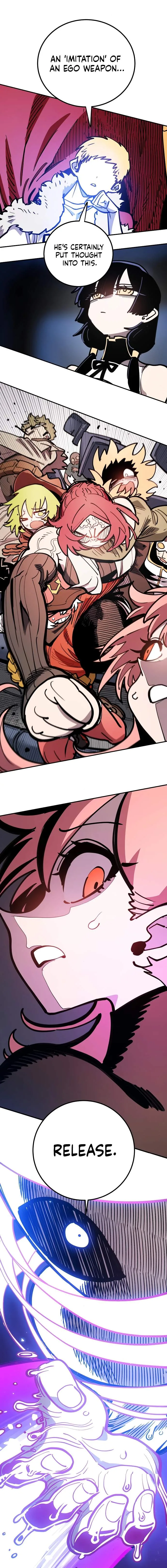 Player Who Returned 10,000 Years Later Chapter 228 page 20