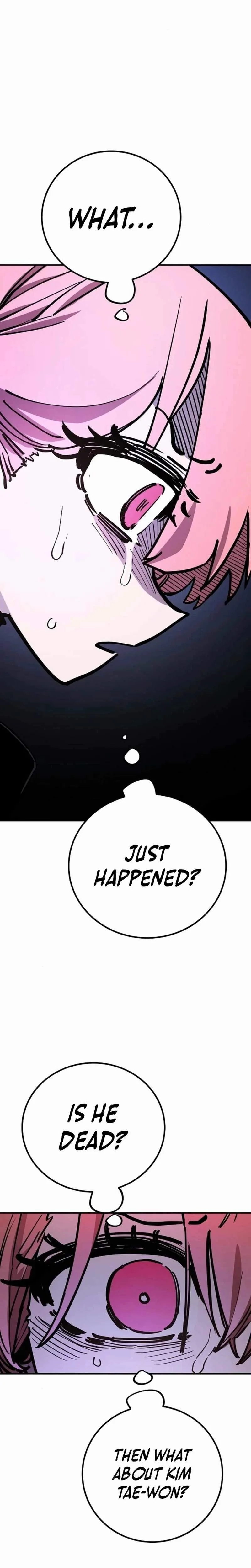 Player Who Returned 10,000 Years Later Chapter 229 page 17