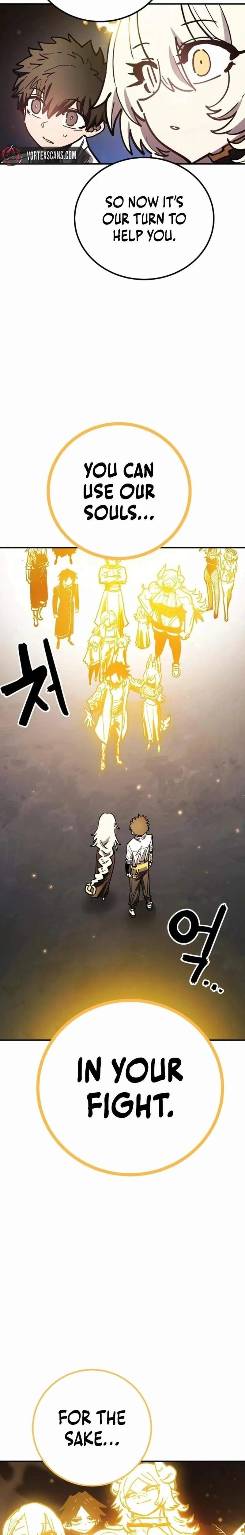 Player Who Returned 10,000 Years Later Chapter 229 page 12