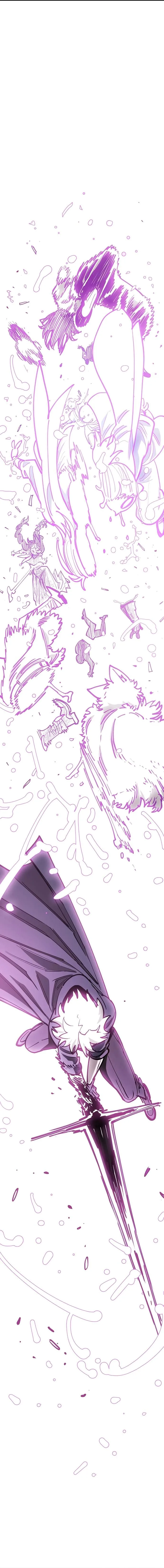 Player Who Returned 10,000 Years Later Chapter 228 page 22