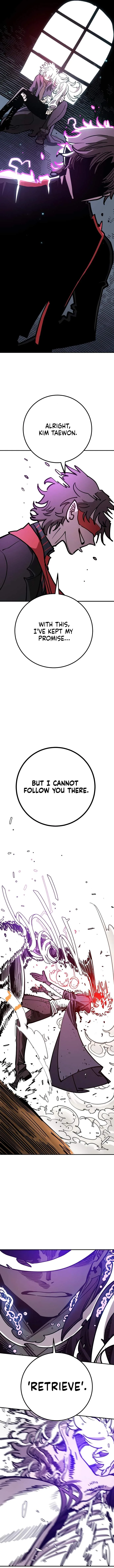 Player Who Returned 10,000 Years Later Chapter 228 page 25