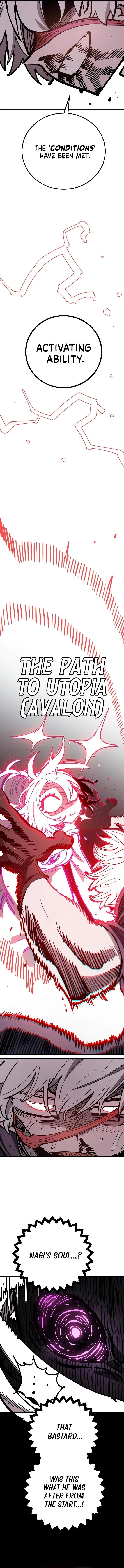 Player Who Returned 10,000 Years Later Chapter 228 page 24