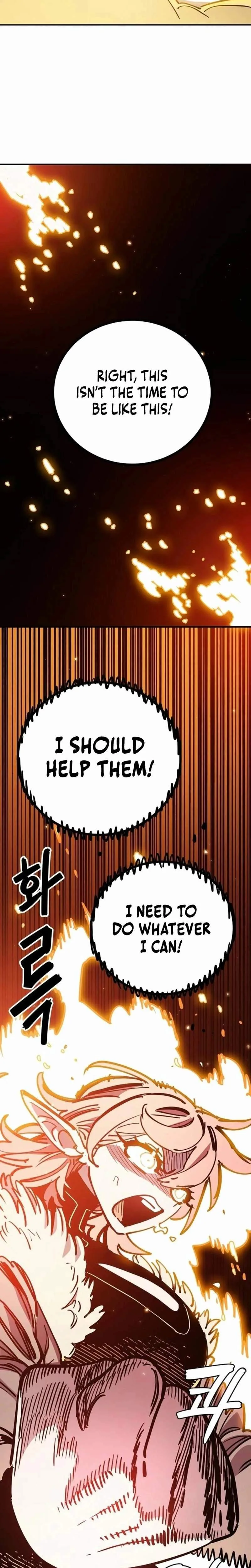 Player Who Returned 10,000 Years Later Chapter 229 page 20