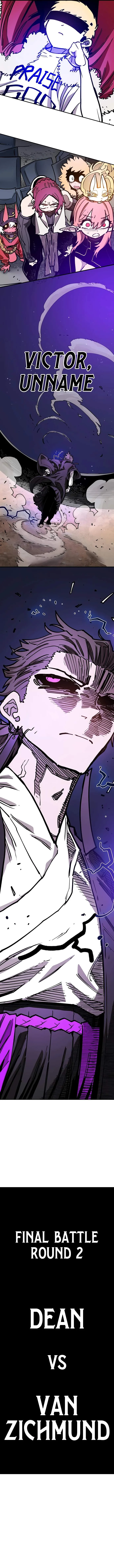 Player Who Returned 10,000 Years Later Chapter 228 page 27