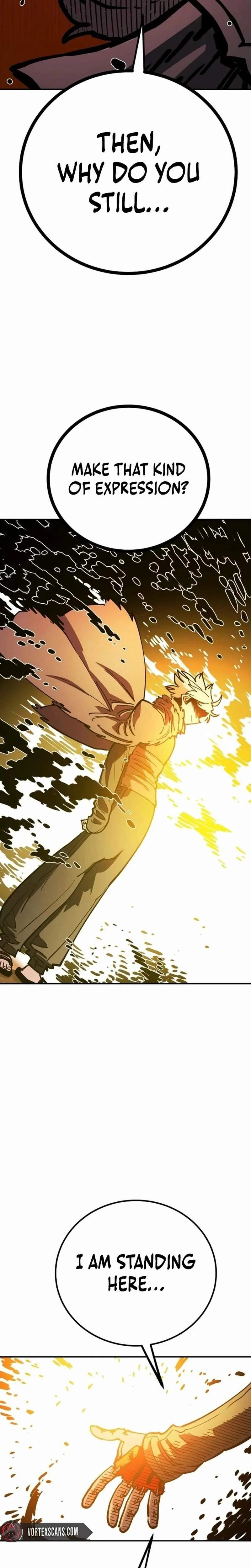 Player Who Returned 10,000 Years Later Chapter 229 page 29