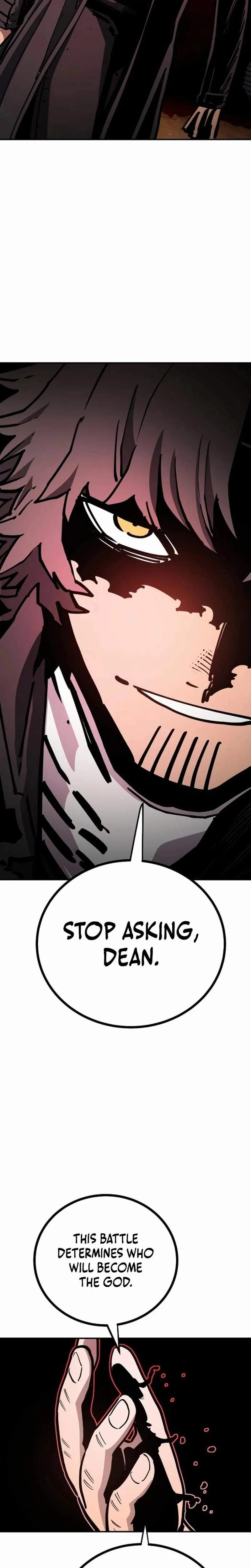 Player Who Returned 10,000 Years Later Chapter 229 page 27