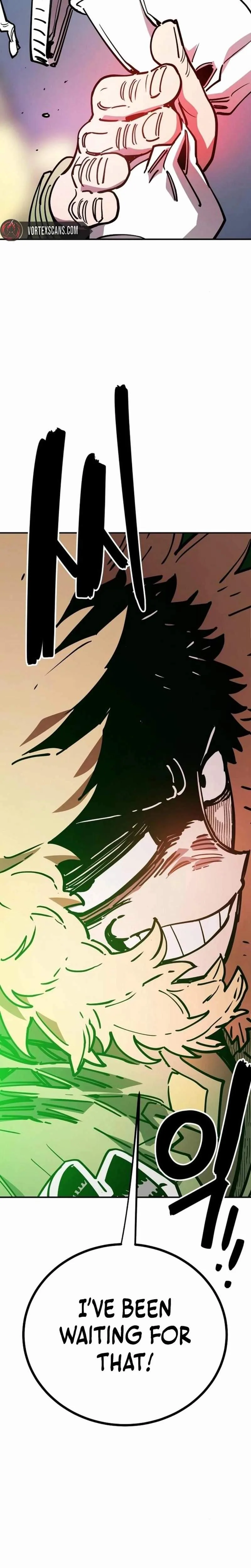 Player Who Returned 10,000 Years Later Chapter 229 page 24