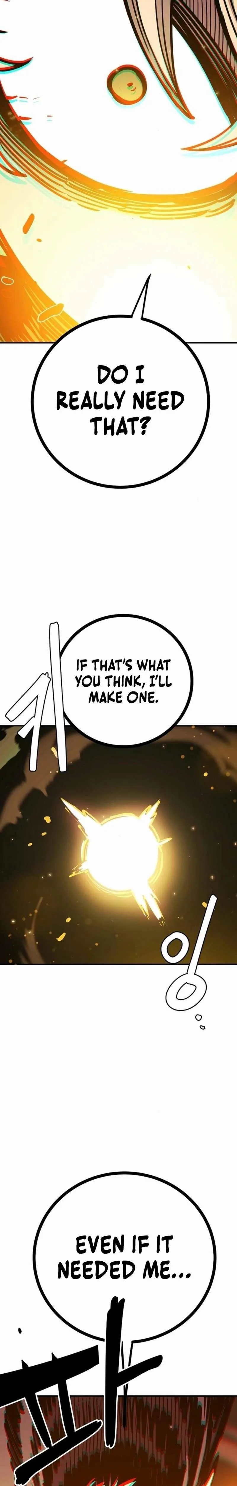 Player Who Returned 10,000 Years Later Chapter 229 page 32
