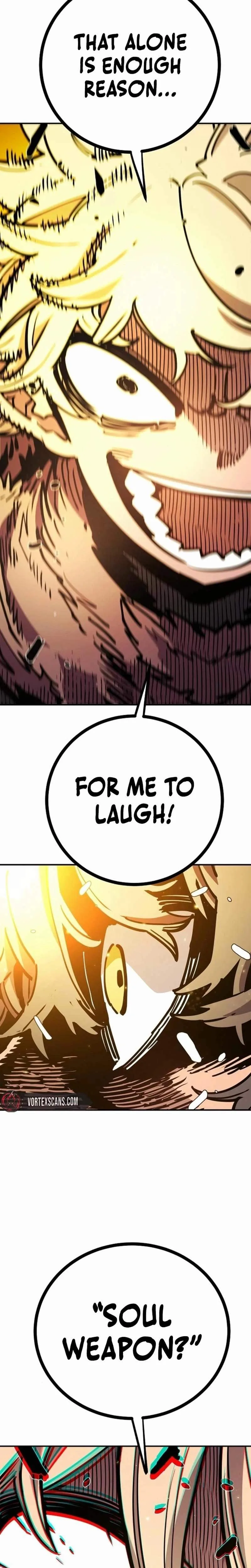 Player Who Returned 10,000 Years Later Chapter 229 page 31