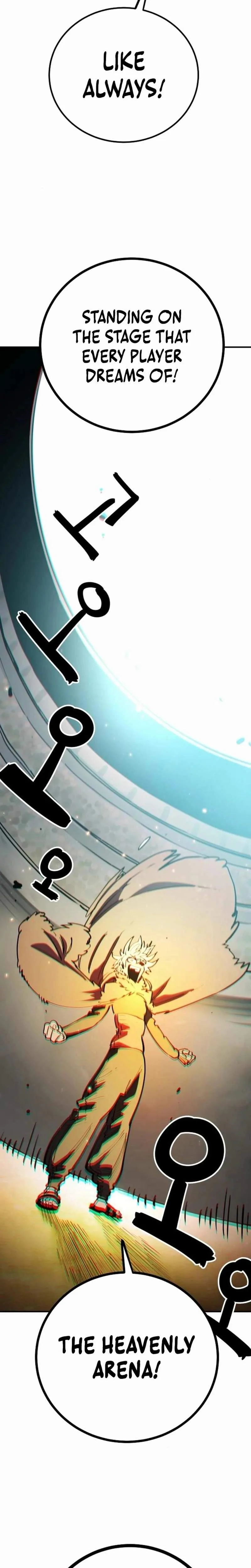 Player Who Returned 10,000 Years Later Chapter 229 page 30