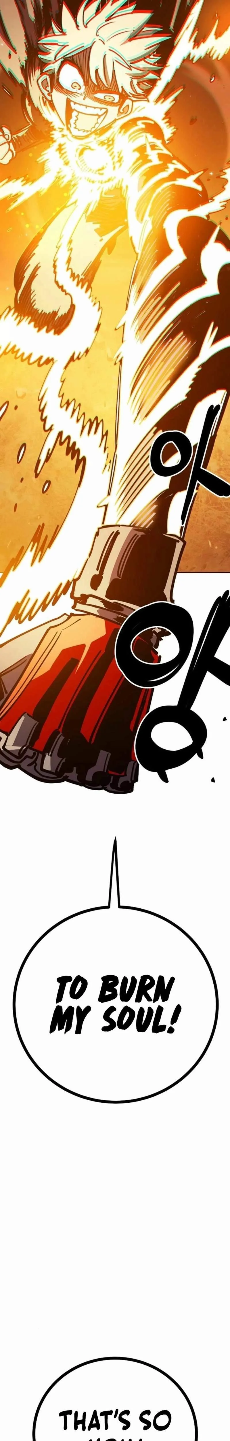 Player Who Returned 10,000 Years Later Chapter 229 page 33
