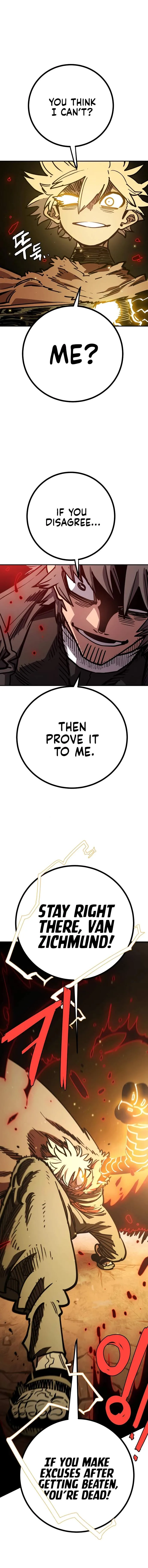 Player Who Returned 10,000 Years Later Chapter 230 page 8