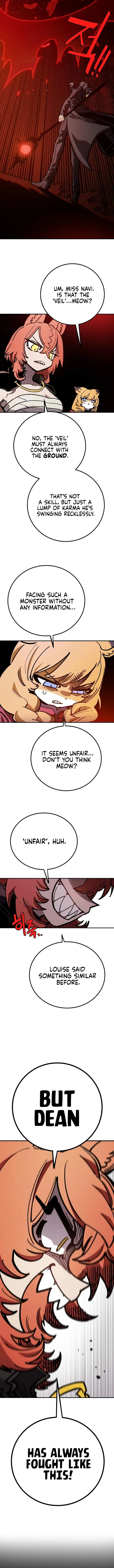 Player Who Returned 10,000 Years Later Chapter 230 page 14