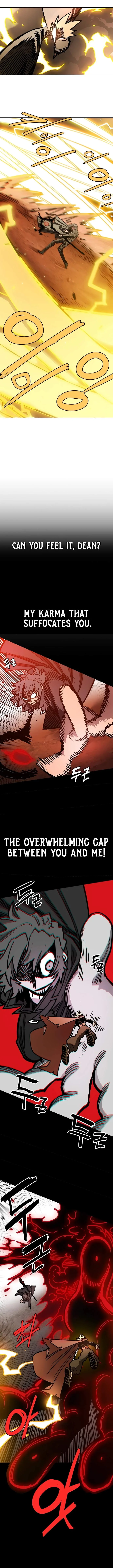 Player Who Returned 10,000 Years Later Chapter 230 page 16