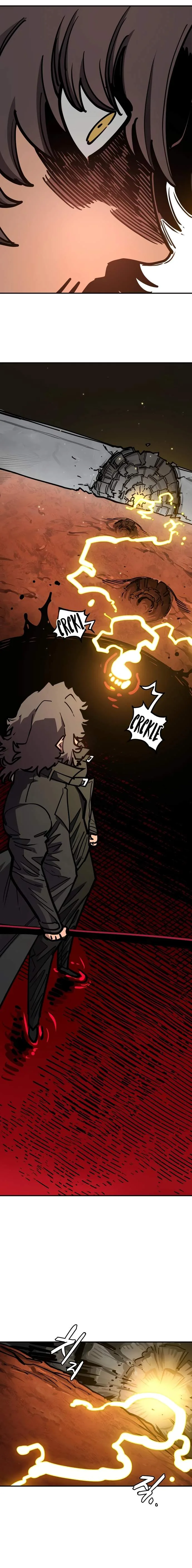 Player Who Returned 10,000 Years Later Chapter 230 page 22