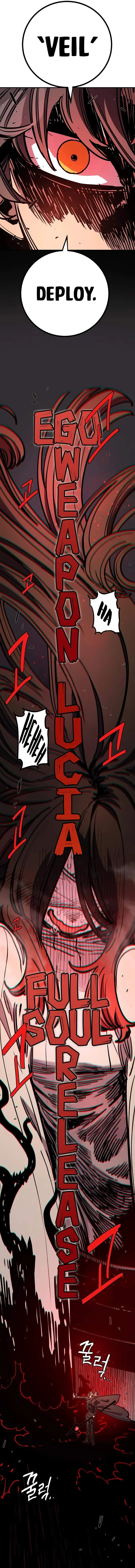 Player Who Returned 10,000 Years Later Chapter 230 page 25