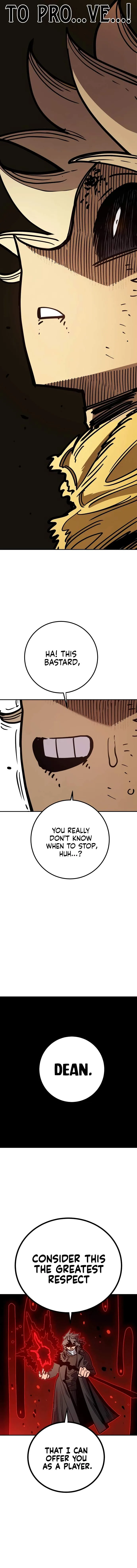 Player Who Returned 10,000 Years Later Chapter 230 page 24