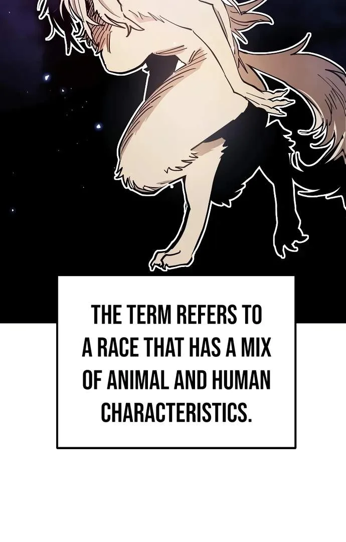 Player Who Returned 10,000 Years Later Chapter 204 page 3