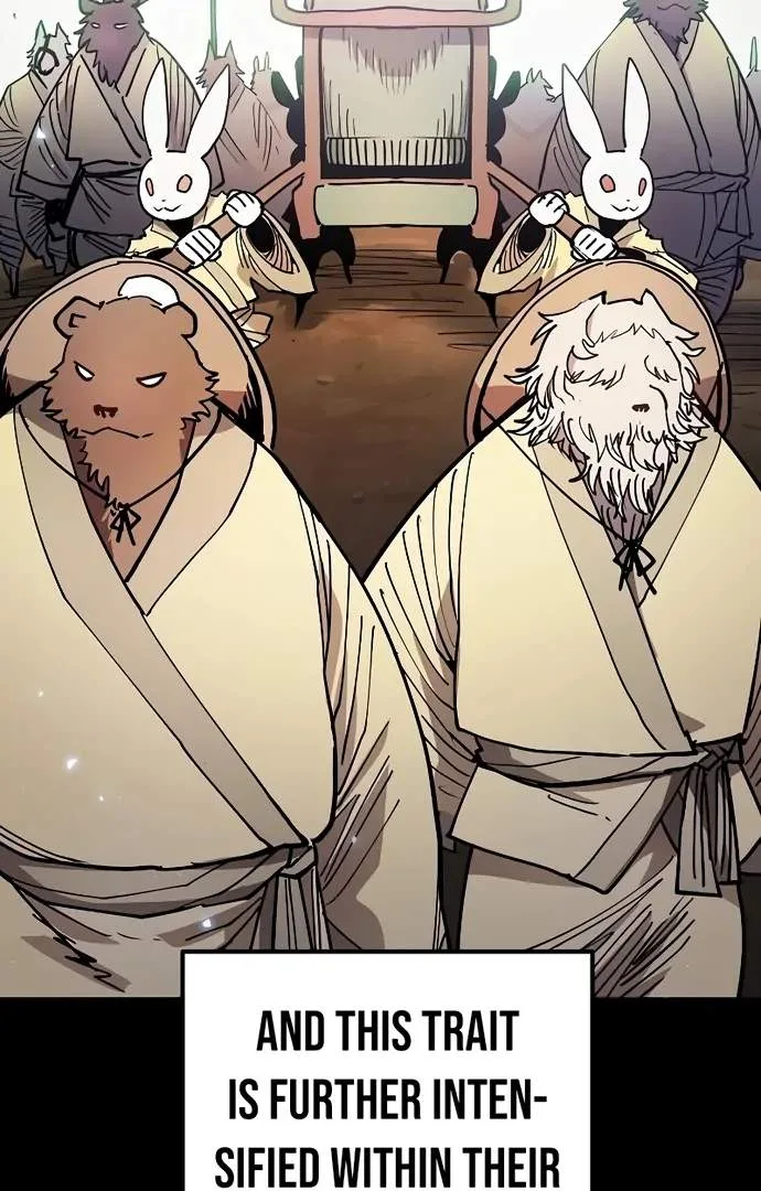 Player Who Returned 10,000 Years Later Chapter 204 page 5