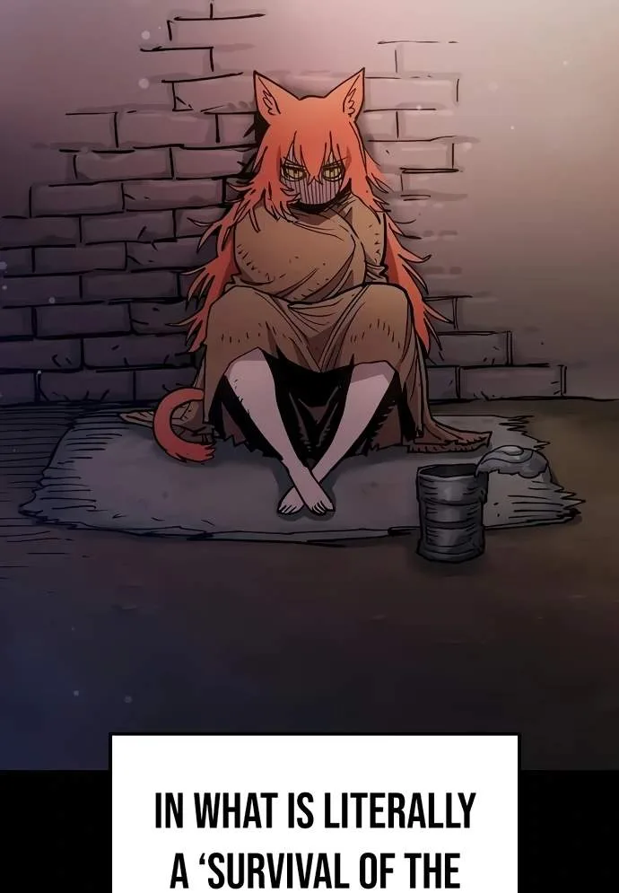 Player Who Returned 10,000 Years Later Chapter 204 page 7