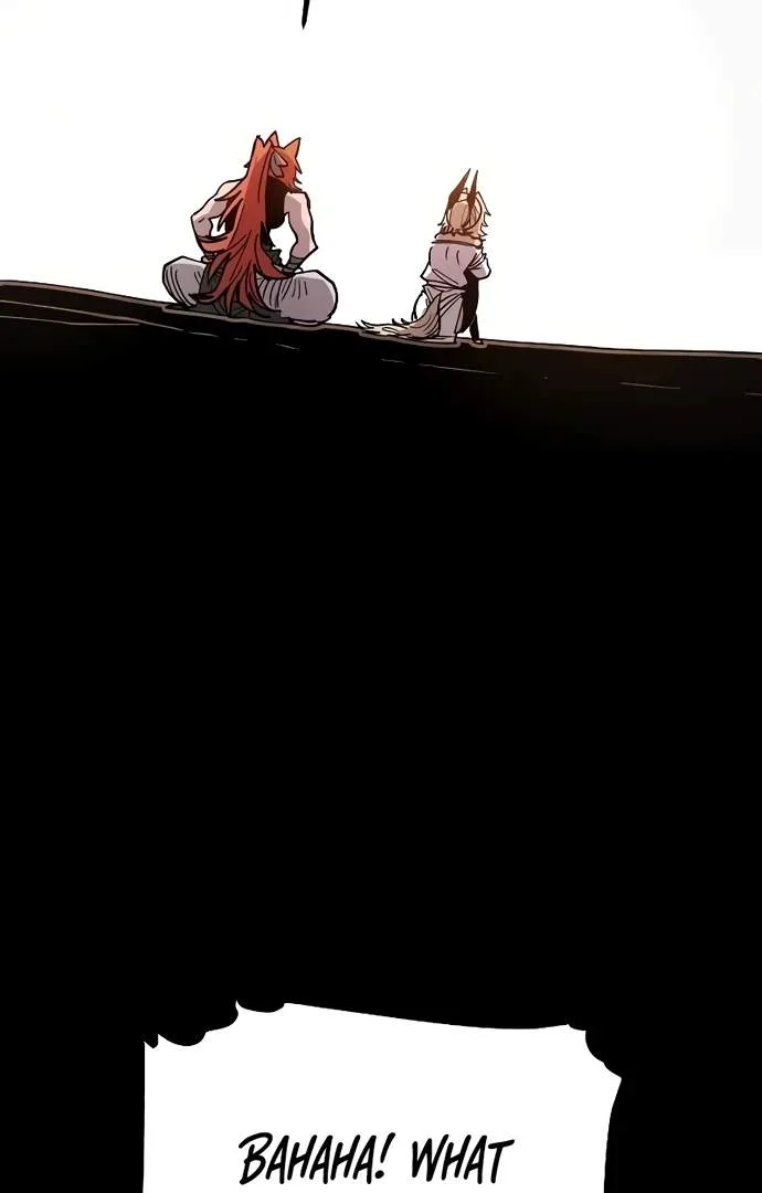 Player Who Returned 10,000 Years Later Chapter 204 page 22