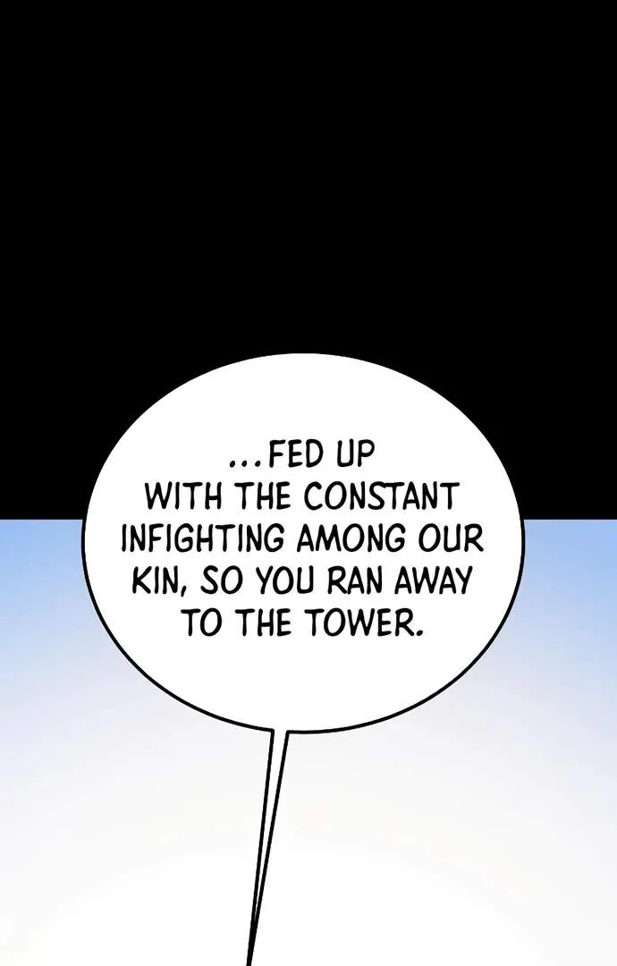 Player Who Returned 10,000 Years Later Chapter 204 page 21