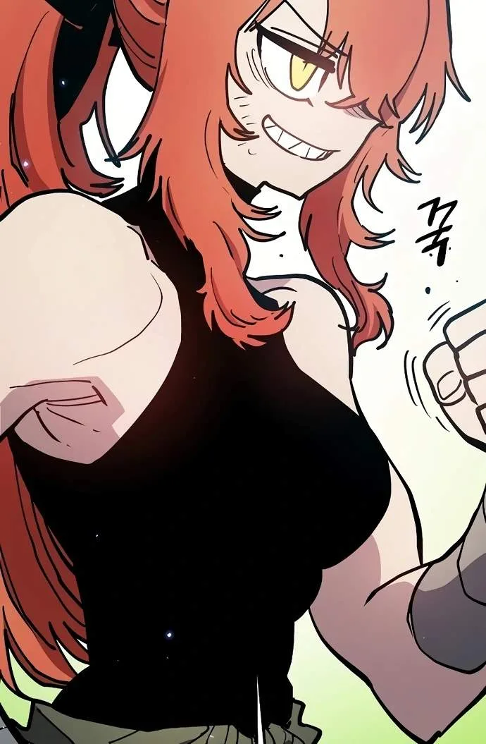Player Who Returned 10,000 Years Later Chapter 204 page 32