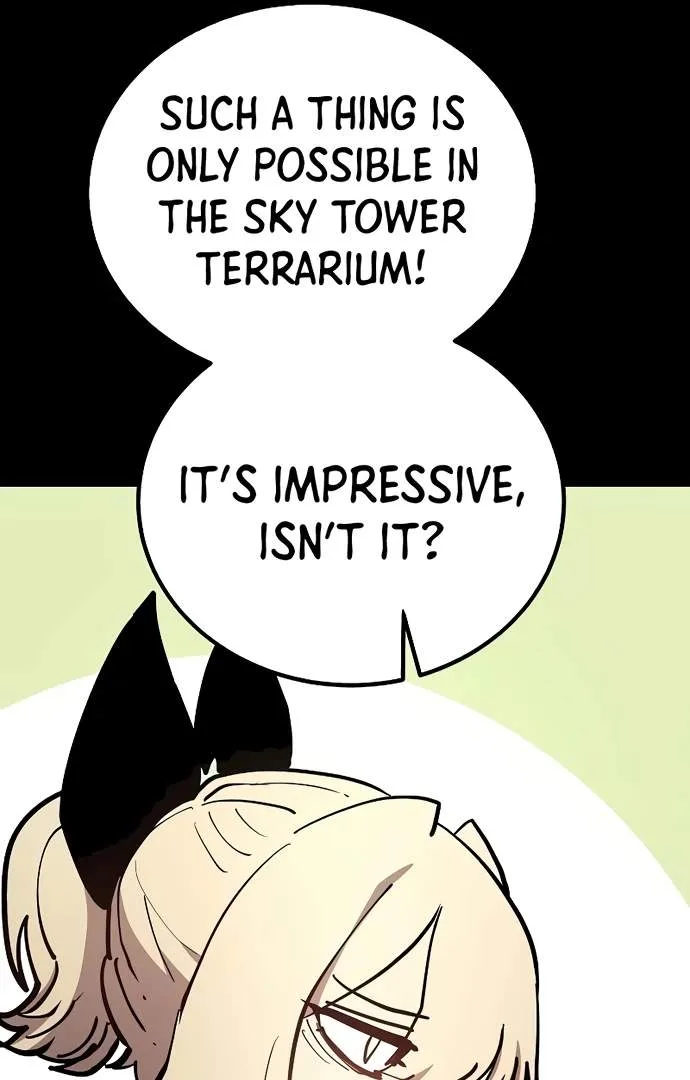 Player Who Returned 10,000 Years Later Chapter 204 page 34