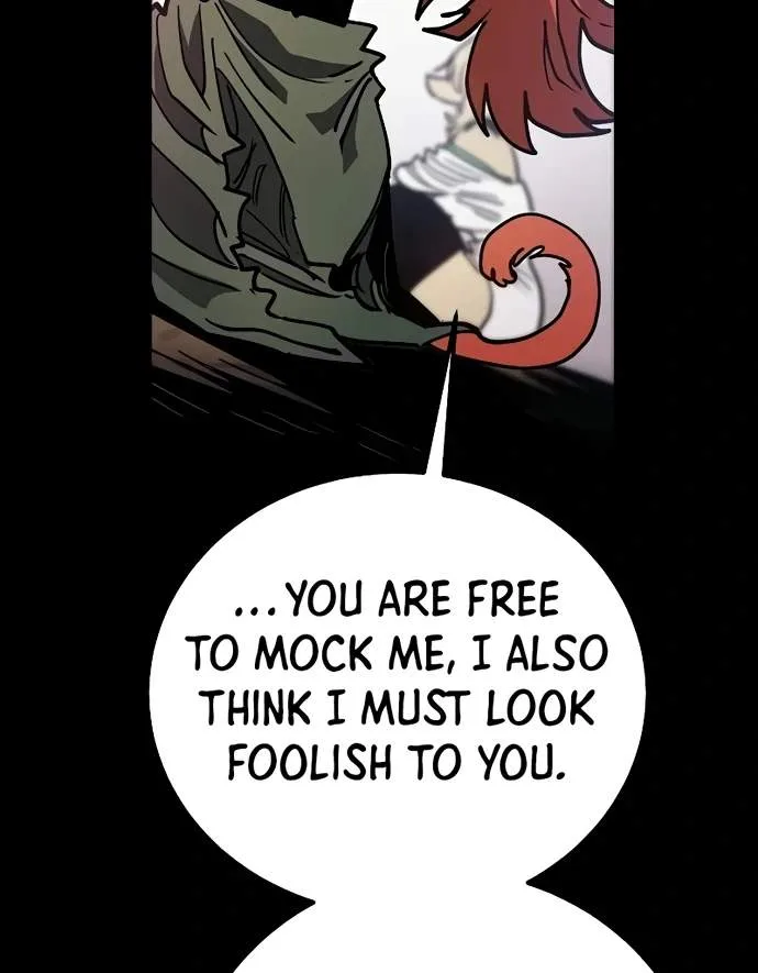Player Who Returned 10,000 Years Later Chapter 204 page 24
