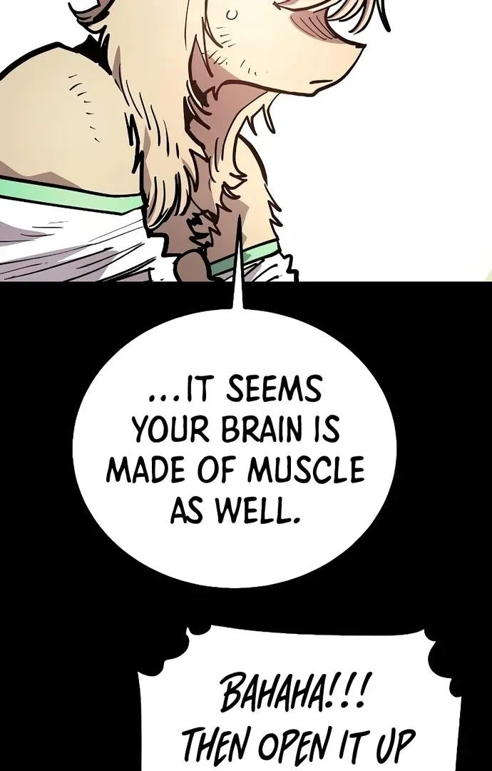 Player Who Returned 10,000 Years Later Chapter 204 page 35