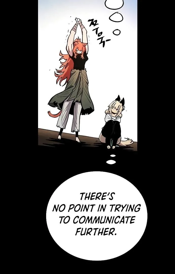 Player Who Returned 10,000 Years Later Chapter 204 page 37