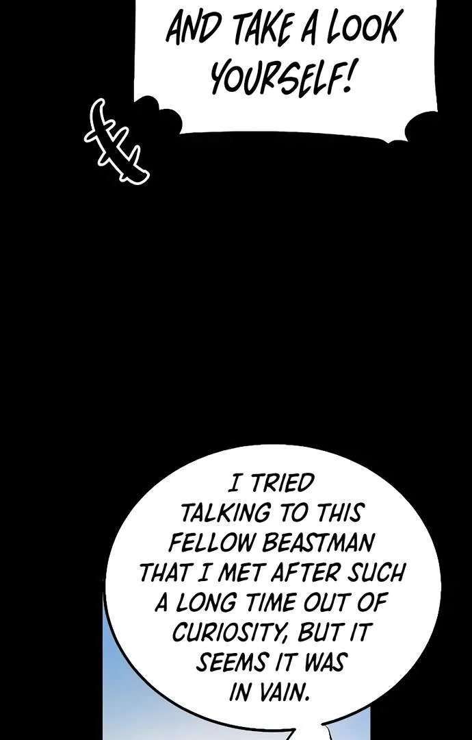 Player Who Returned 10,000 Years Later Chapter 204 page 36