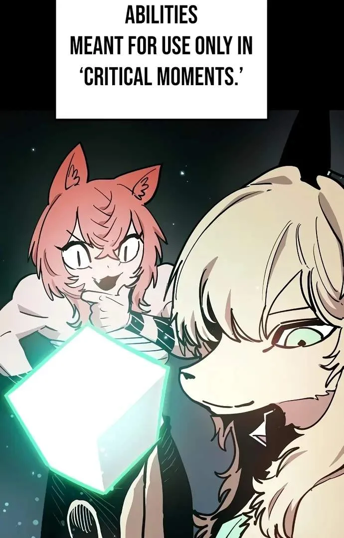 Player Who Returned 10,000 Years Later Chapter 204 page 56