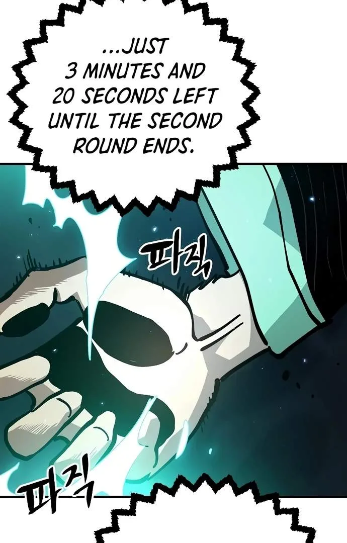 Player Who Returned 10,000 Years Later Chapter 204 page 66