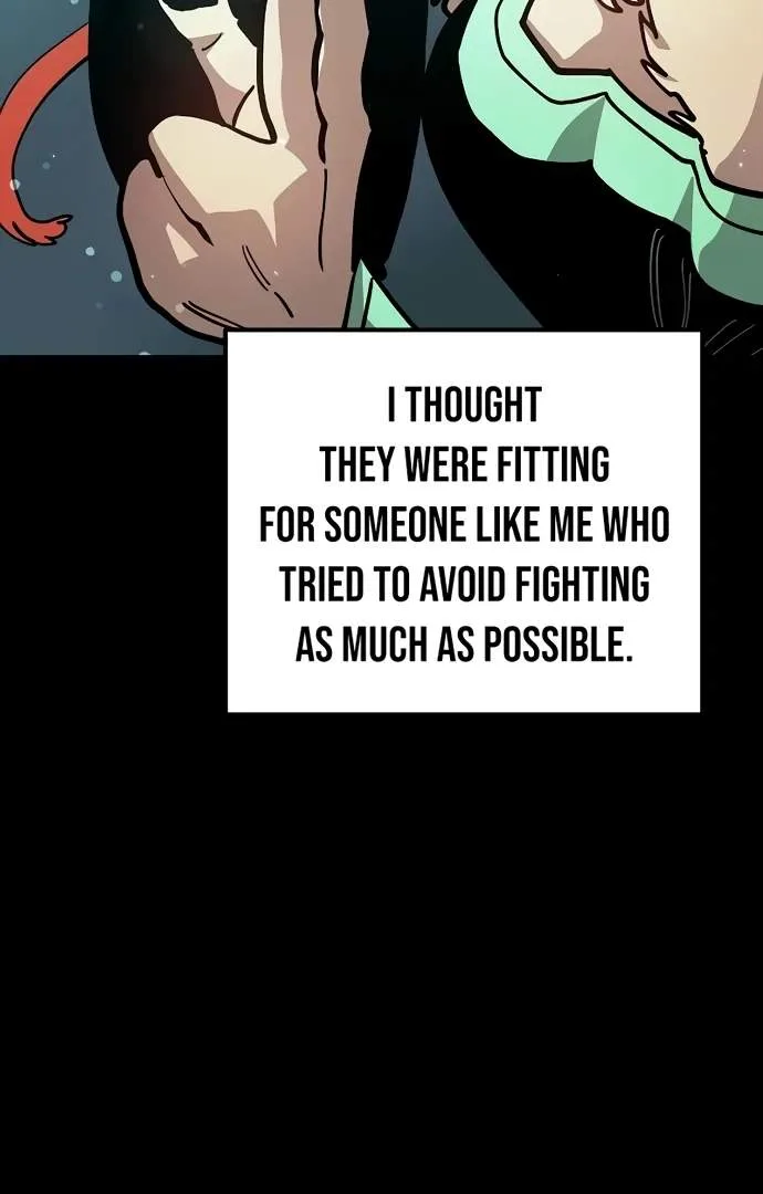 Player Who Returned 10,000 Years Later Chapter 204 page 57