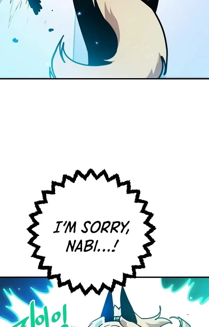 Player Who Returned 10,000 Years Later Chapter 204 page 63