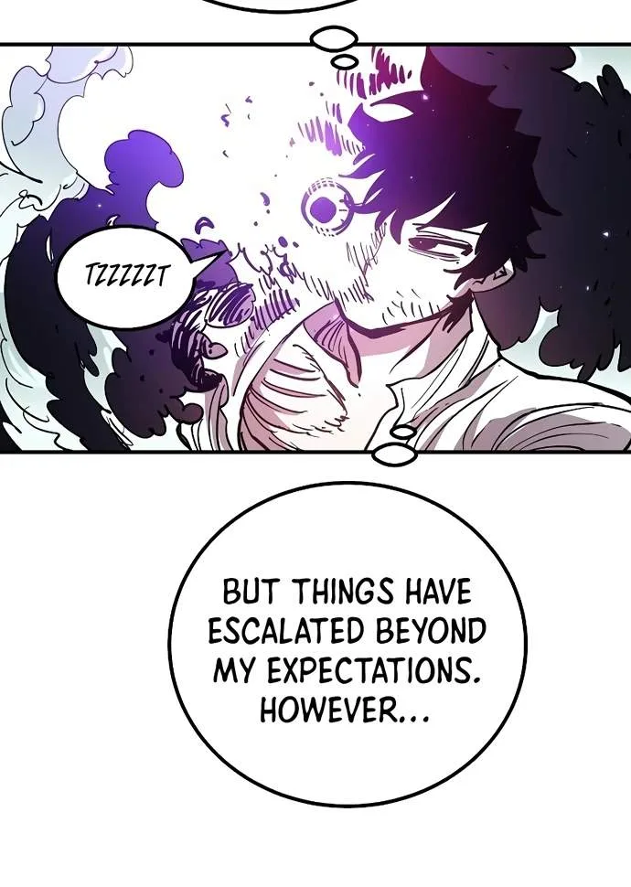 Player Who Returned 10,000 Years Later Chapter 204 page 78
