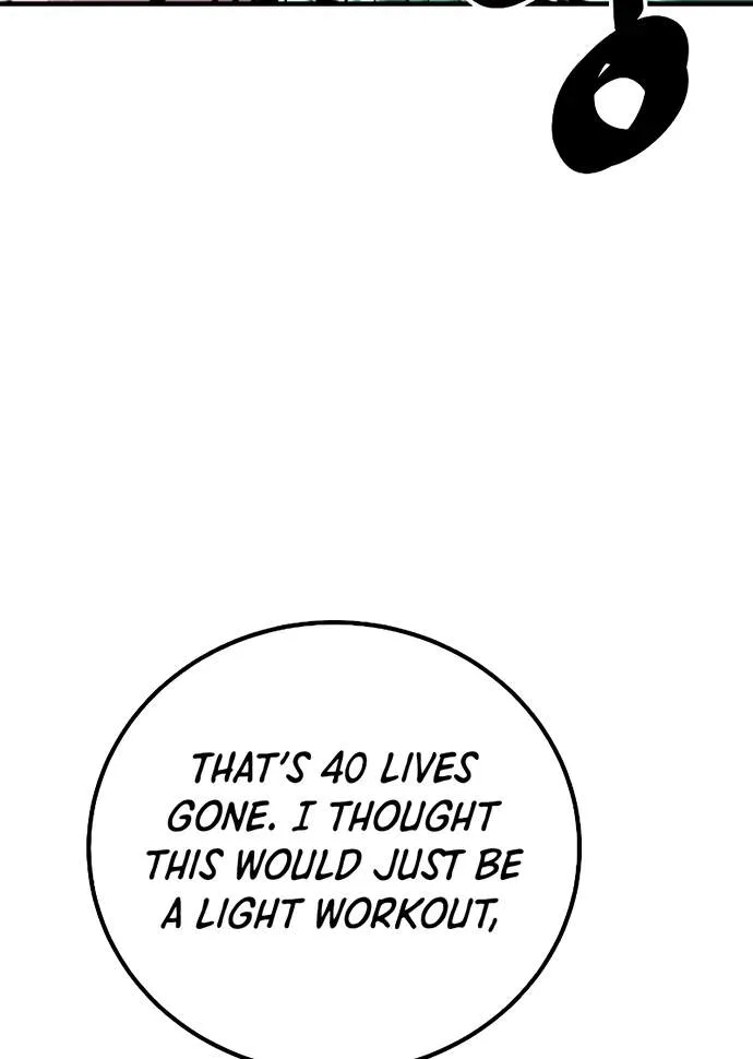 Player Who Returned 10,000 Years Later Chapter 204 page 77