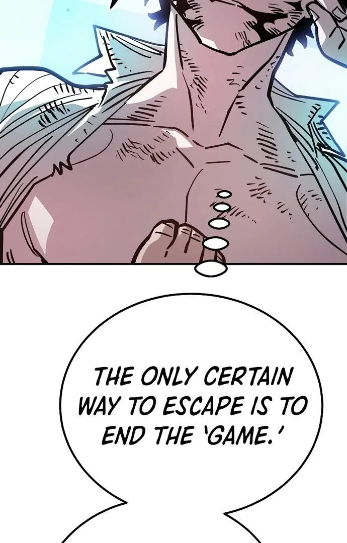 Player Who Returned 10,000 Years Later Chapter 204 page 73