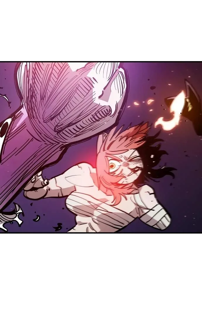 Player Who Returned 10,000 Years Later Chapter 204 page 99
