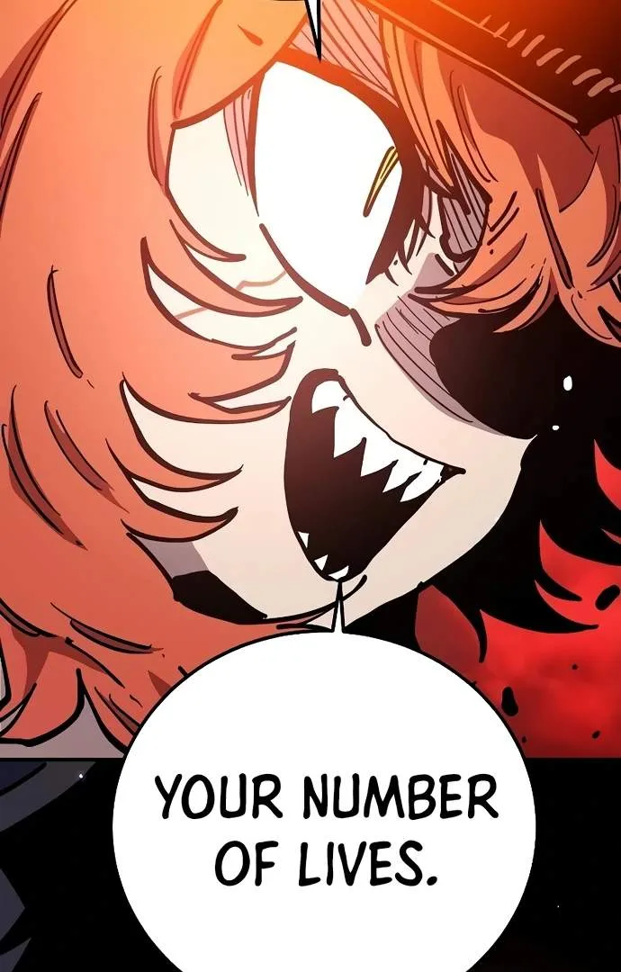 Player Who Returned 10,000 Years Later Chapter 204 page 90