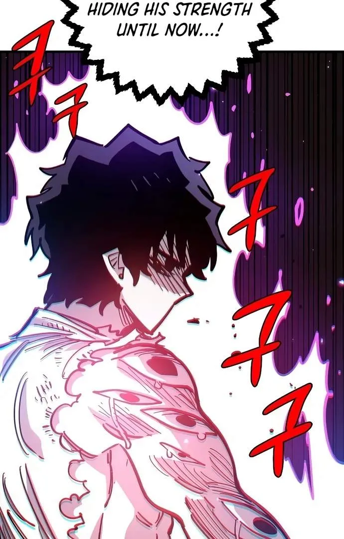 Player Who Returned 10,000 Years Later Chapter 204 page 108