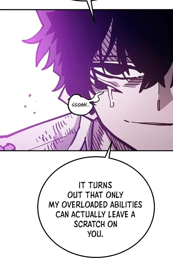Player Who Returned 10,000 Years Later Chapter 204 page 110
