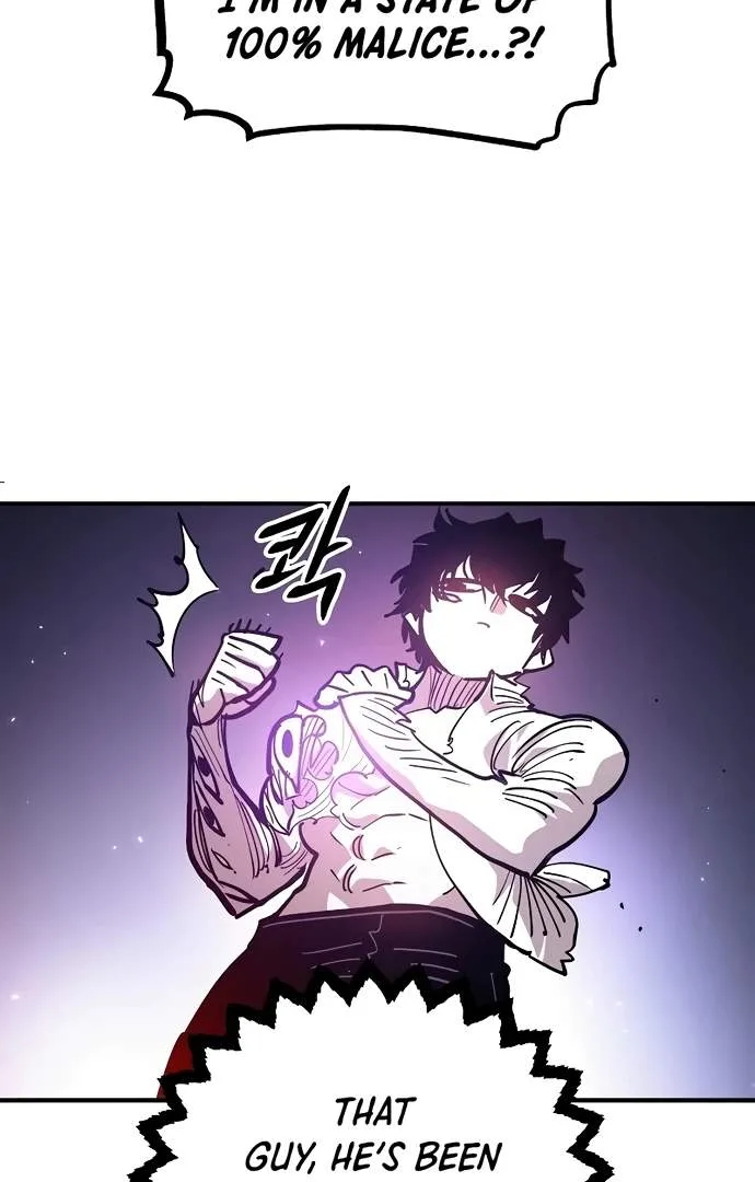 Player Who Returned 10,000 Years Later Chapter 204 page 107