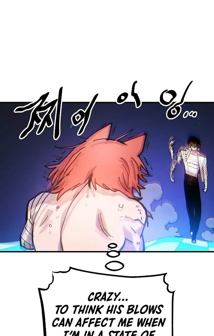 Player Who Returned 10,000 Years Later Chapter 204 page 106