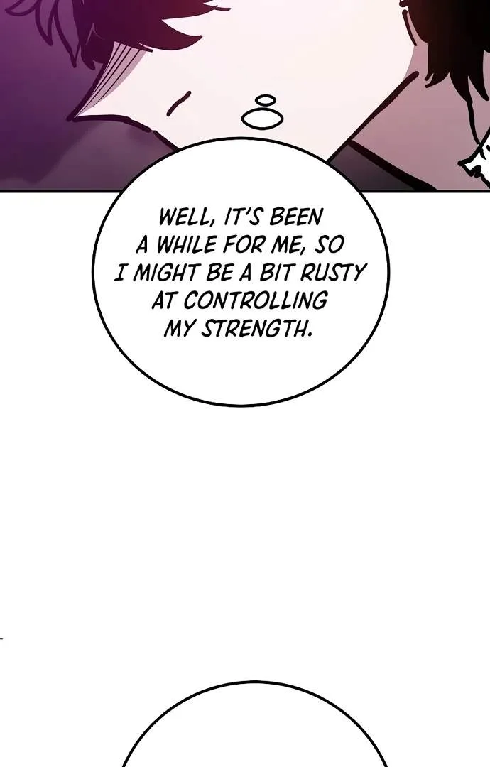 Player Who Returned 10,000 Years Later Chapter 204 page 119