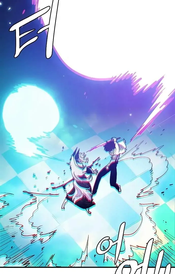 Player Who Returned 10,000 Years Later Chapter 204 page 136