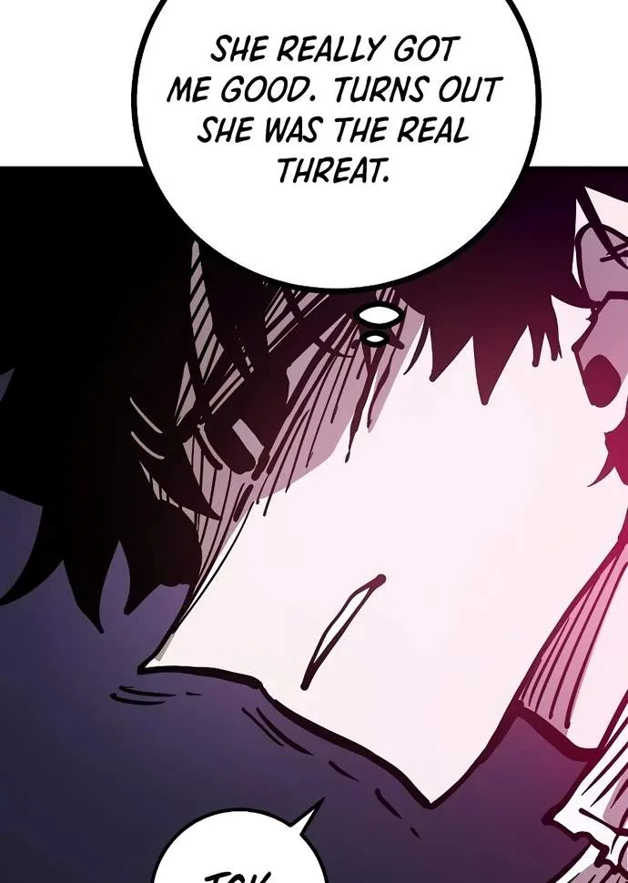 Player Who Returned 10,000 Years Later Chapter 204 page 155