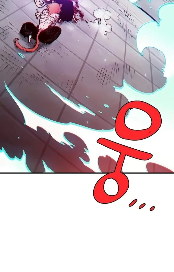 Player Who Returned 10,000 Years Later Chapter 204 page 151