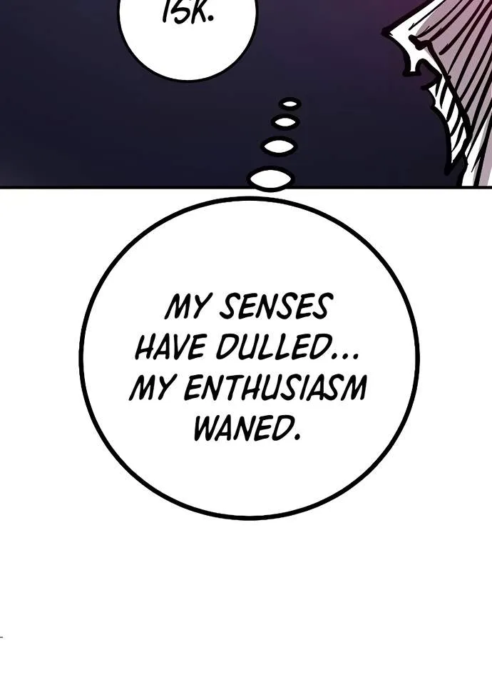Player Who Returned 10,000 Years Later Chapter 204 page 156